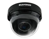 BAVONO SNR-600MNI 620 TVL (Color) / 700 TVL (B/W) High Resolution Mini Camera