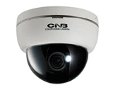 CNB-DBB-31VF Dome Camera (580TVL) (f=2.8-10.5mm)