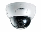 CNB IDC4050IR HD IP Mega-pixel TDN Dome Camera