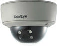 TeleEye MX821 720P IP Cam IR