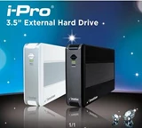 HD-IPR-iTB imation I-Pro 3.5" 1TB
