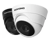 BAVONO BVN203P 200 萬像素紅外半球高清網絡攝像機