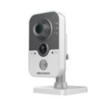 HIKVISION DS-2CD2432F-IW 3MP IR Cube Network Camera