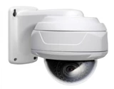 DiSS DI-D200RX AHD 2.0MP Plastic Dome Camera