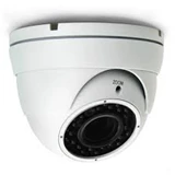 AVTECH DG206F HD CCTV 1080P Vari-focal IR Dome Camera