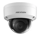 HIKVISION DS-2CD2125FWD-ISHK 2 MP Ultra-Low Light Network Dome Camera