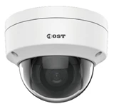 AG-328A 2MP IR fixed turret network camera (built-in mic)