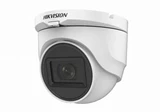 HIKVISION DS-2CE76D0T-ITMF 2 MP Audio Fixed Turret Camera