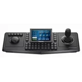Samsung  SPC-6000 5" TFT Touch LCD System Control Keyboard
