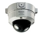 Panasonic WV-SW355 SD HD Vandal Resistant Fixed Dome Camera