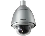 Panasonic WV-SW396 SD Weather Resistant HD Dome Network Cam