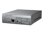 Panasonic WJ-GXE500 4CH H.264 Video Encoder