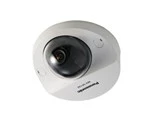 Panasonic WV-SF132E Dome IP Camera