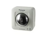 Panasonic WV-ST162E Pan Tilt IP Camera