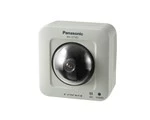 Panasonic WV-ST165E HD Pan Tilt IP Camera