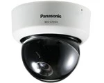 Panasonic WV-CF354 Fixed Dome Camera