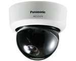 Panasonic WV-CF374 Fixed Dome Camera