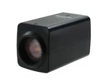Panasonic WV-CZ392 Compact color camera with zoom lens