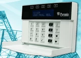 Pyronix V2-GSM (GSM Speech Dialler with Automation Control)(SMS/Voice)