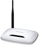 TL-WR740N TP-LINK Router (Wireless)
