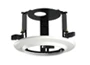 CNB-SIB1000 In-ceiling mount bracket for Indoor Speed Dome