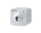 Panasonic BL-VT164U HD Pan Tilt IP Camera