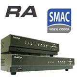 TeleEye RA408 (8CH) DVR