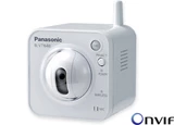 Panasonic BL-VT164W Pan-tilt Wireless Network Camera
