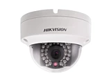 HIKVISION DS-2CD2012-I 1.3MP IR Fixed Focal Dome Camera