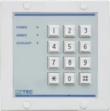 Mitec MKP-1310 多功能密碼鍵盤