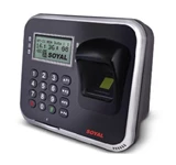 SOYAL AR-837EF Fingerprint Access Controller