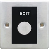 miTEC MDR-120 开门按钮-接触感应型