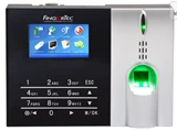 FingerTec TA-103TC (Fingerprint/Card)(TOUCH! Keypad)