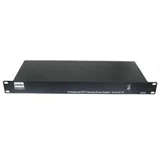 CCMS SR216 16-Port Rack Mountable DC 12V Power Supply