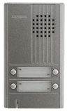 Aiphone Door station with four buttons (gray)