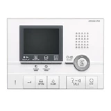 Aiphone Monitor apartment sub master station