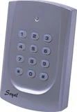 SOYAL AR-721H Main Proximity Card Reader