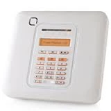 Visonic 10 zones PowerG Wireless Alarm Panel