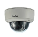 TeleEye MX125E-HD 1080P(4.2-10mm)