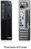 Lenovo ThinkCentre M73 SFF