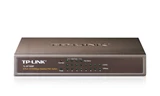 TP Link TL-SF1008P 8-Port 10/100Mbps Desktop Switch with 4-Port PoE