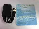 1-CH Active UTP Video Reciever