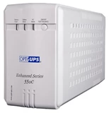 Opti-UPS ES-550C