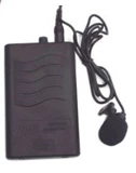 MITEC MWM-101 Wireless Microphone