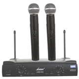 LANE LWM-5537 Wireless Microhone System