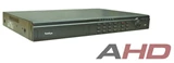 TeleEye JN508 8-Channel 720p AHD DVR, Max. Recording Rate 200/240fps, H.264 Video Compression, 1 xInternal SATA HDD, HDMI / VGA Video Output