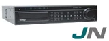 TeleEye JN308X 8-Channel Real-time Digital Video Recorder, Max. Recording Rate 200/240fps, 8 SATA Interface