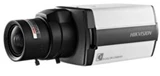 HIKVISION DS-2CC11A5P High Definition Low Illumination Box Camera