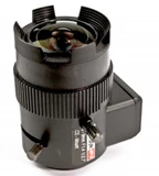 DC-iris vari-focal three megapixel IR lens