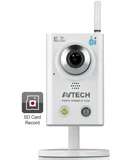 AVTECH AVN 815 1.3MP Wireless IP Camera